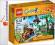Klocki Lego Castle Zasadzka w Lesie 70400