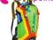 Plecak Cube Backpack Freeride 20 Multicolor 2015