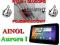 MEGA RYSIK POJEMNOSCIOWY Tablet AINOL Aurora I