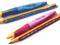 Długopis + ołówek BIC do nauki pisania trójkątny