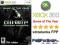 CALL OF DUTY 4 MODERN WARFARE GOTY MW XBOX 360 GW!