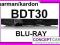 HARMAN KARDON BDT30 BLU-RAY 3D, HDMI, PILOT, USB