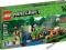 KL* Lego 21114 MINECRAFT Farma