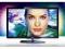 PHILIPS LED TV 40PFL8605H/12 3D 800HZ AMBILIGHT