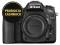 Nikon D7100 body + Cashback 420 zł