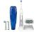 Braun Oral B Triumph 5000 Wireless Smart Guide HIT