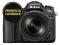 Nikon D7100 + 18-140 mm VR + karta SD 32GB 60M