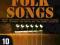 10 CD Folk Songs Music By Guthrie Folia wys.24h