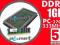 NOWA PAMIĘĆ DDR SDRAM 1GB PC-2700 333MHz FV23% GW