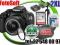 CANON 1200D +18-55 DC III ZESTAW 2XL GW F-VAT W-WA