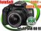 CANON 1200D +18-55 DC III TAX FREE GW F-VAT WA-WA