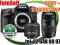 NIKON D7200 +18-55 VR II 70-300 DI GW TAXFREE W-WA