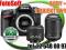 NIKON D7200 +18-55 VR II +55-200 VR NOWE GW WA-WA
