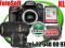 NIKON D7200 +18-55 VR II +55-300 VR ZESTAW XL W-WA