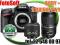 NIKON D7200 +18-55 VR II 70-300 VC USD GW W-WA