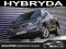 Lexus RX450h hybryda Navi XENON LED kam.COF VAT23%