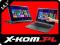 Laptop ACER Aspire R3-431 i5 4GB GF820M Win8 Dotyk