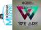 DASH BERLIN - WE ARE PART 1 (CD) Nowa folii SKLEP!