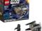 LEGO STAR WARS 75031 - TIE INTERCEPTOR - NOWE