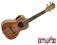 UKULELE KONCERTOWE EVER PLAY UK24-65 EQ