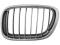 GRILL PRZEDNI BMW X5 E53 00-03 CHROM