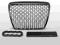 GRILL AUDI A6 C6 09-11 BLACK RS-STYLE PIEKARY