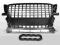 GRILL AUDI Q5 08-09.12 BLACK S-LINE STYLE