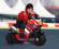 Peg Perego Ducatti Motor trójkołowy 6V KRK Ideał