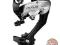 Przerzutka tylna Shimano Altus RD-M370 9sp SGS BS