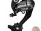 Przerzutka tylna Shimano Altus RD-M370 9sp SGS BS