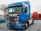 SCANIA R420 HIGHLINE EURO 5 AdBlue Z NIEMIEC