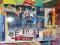 MATTEL WWE WRESTLING ARENA+ROMAN REIGNS + FIGURKA