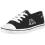 Buty KAPPA trampki TAIMY 241185 black r. 40 r. 41