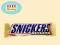 Snickers Almond z Migdałami USA (W-wa)