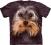 THE MOUNTAIN - Yorkshire Terrier Face @ M