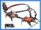 Petzl Irvis Leverlock RAKI 876g PROFESJONALNE !!!