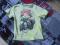 t-shirt 5-10-15 MAŁPA