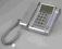 telefon bezprzewodowy VERIS STUDIO srebrny NOWY!
