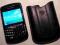 BlackBerry Curve 8300 - bez simlocka, zielony