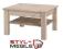 stolik ława 80/80  C18 Dąb Sonoma STYL-MEBLE24_PL