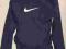 Bluza Nike młodziezowa rozmiar 128-140cm