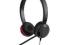 JABRA Evolve 30 Duo MS Lync