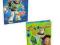 PROMO SEGREGATOR A5 TOY STORY CHUDY I BUZZ SUPER