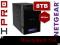 Netgear ReadyNAS 104 NAS +4x2TB RED WD20EFRX RN104