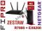 Zestaw Netgear R7000 Router WiFi-AC1900 + EX6200