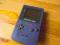 Game Boy Color Purple ! Nintendo ! GBA