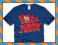 10wz KOSZULKA TOM I JERRY TOM I DZERY KOSZULKI M