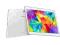 Samsung Galaxy TAB S SM-T805 WHITE 10,5''*JANKI