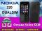 NOWA NOKIA 220 DUAL SIM BLACK na dwie karty SIM