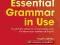 Essential Grammar in Use with key+eBook 4 ed. NEW!